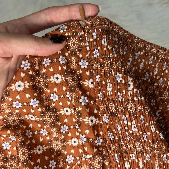 NWT Princess Polly “Jeremih dress” - Picture 10 of 10